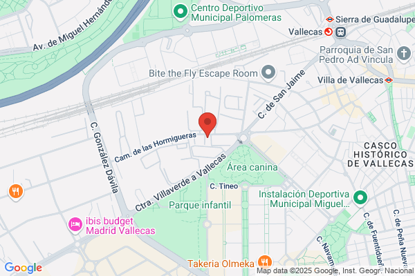Salaerm Cosmetica Profesional S.A.