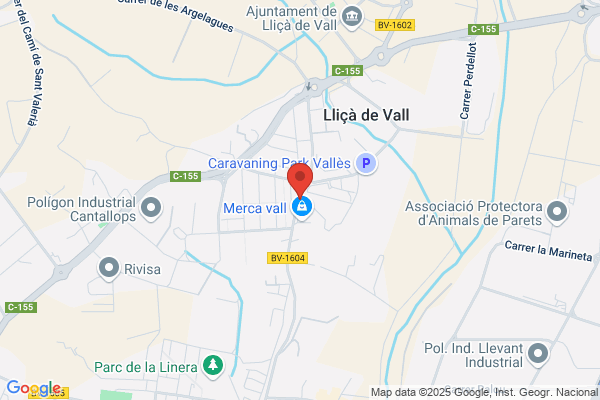 Autoservei Carreras