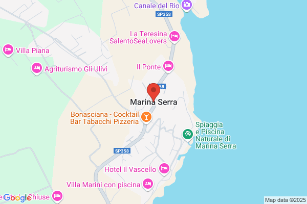 Marina Serra