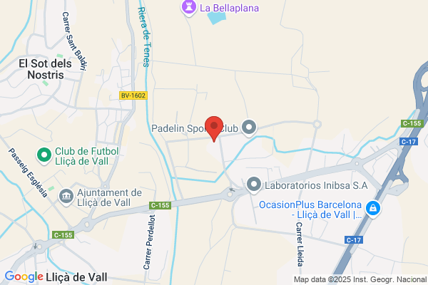 Nieto Estrada m. A.