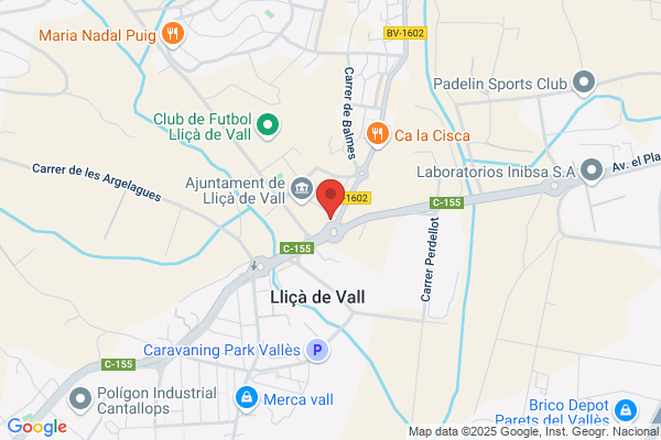 Rio Empresa De Limpiezas S.A.