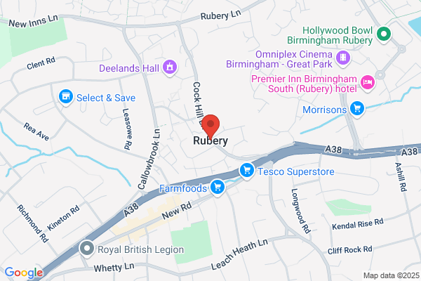 Rubery Owen-Rockwell España S.A.