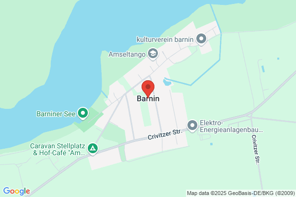 Barnin S. A.