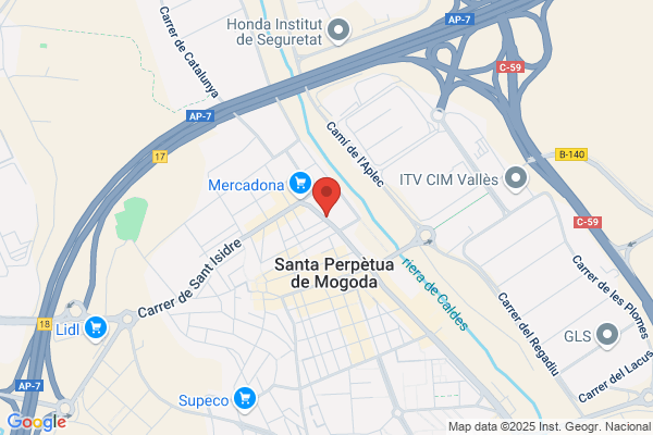 Serra Motor