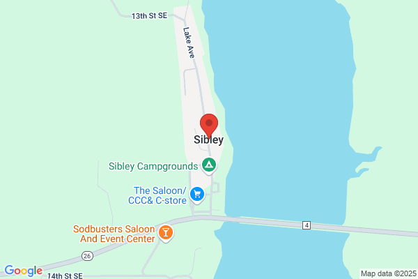 Sibley S.L.