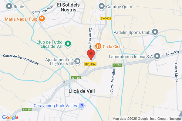 Alimentaciones Escolares S.A.