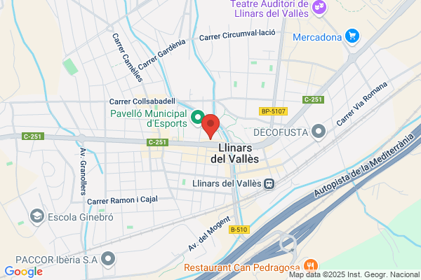 Bar Xoya