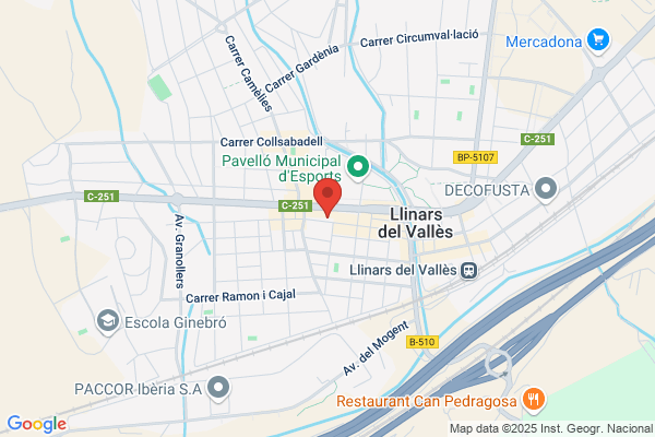 Caixa Destalvis De Catalunya (Sant Antoni)