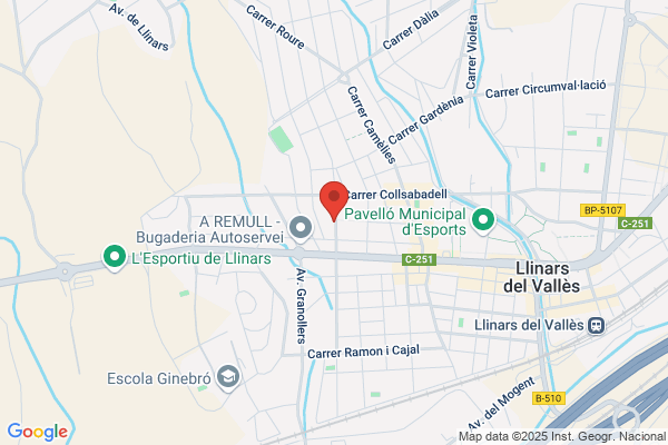 Exerauto S. L.