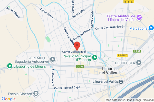 Campos Martinez a. I.