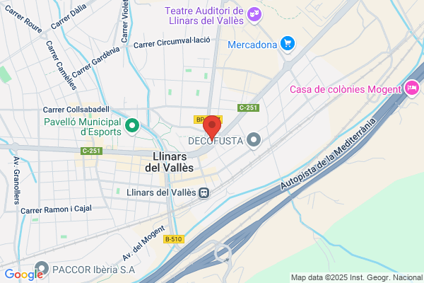 Illa Crous S.L.