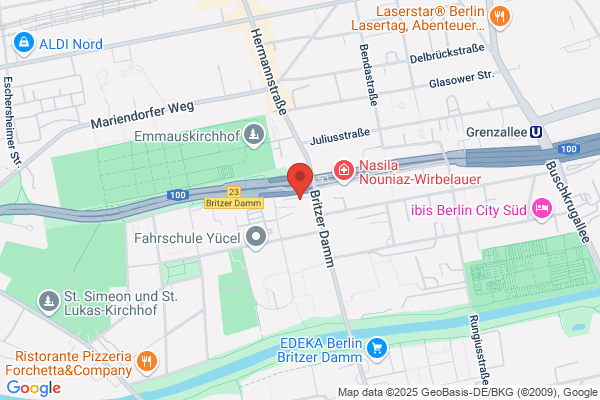 Uris Bosch Car Service