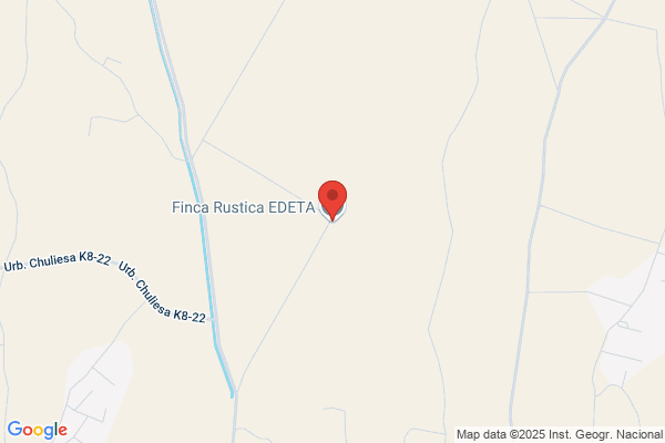 Edeta Exportación Agricola