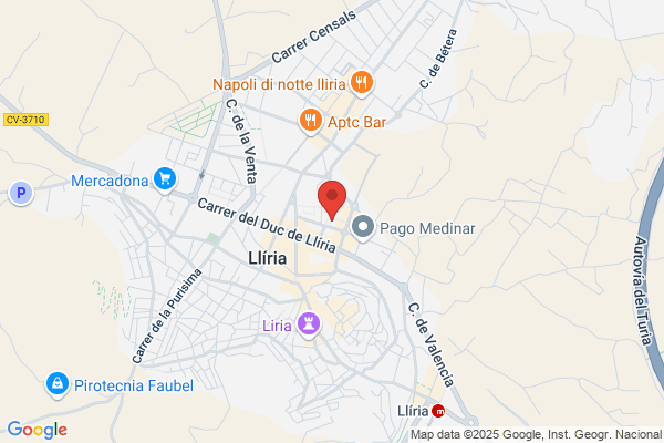 Imprenta Montesinos