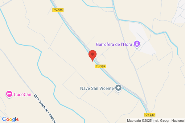 Fincas 2000 Inmobiliaria