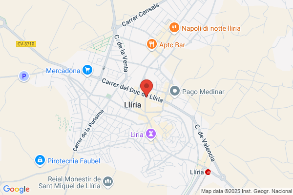 Inmobiliaria Fincas 2000