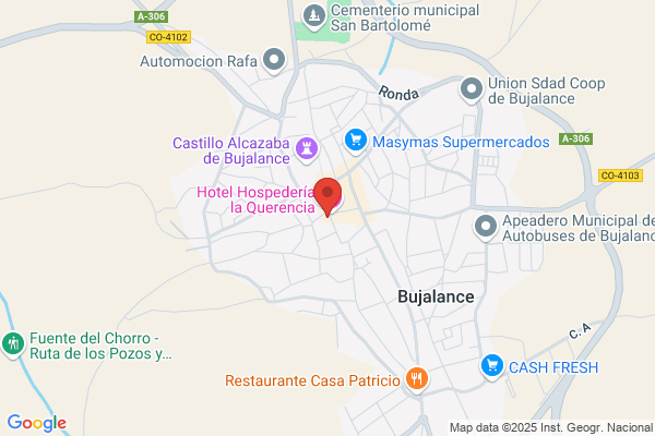 Bujalance Gomez a.