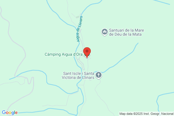 Camping Aguas De Liria S.L.