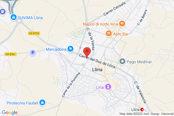 Santa Lucia S.A.
