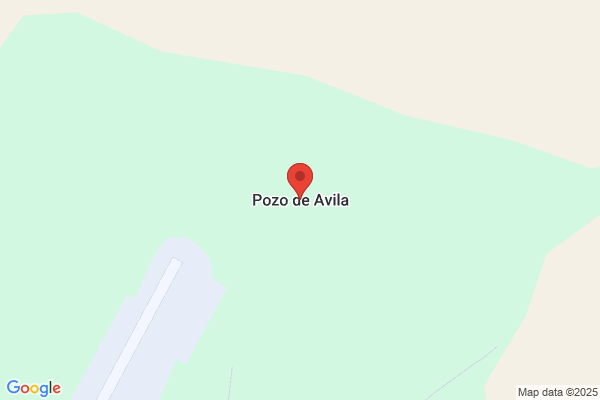Pozo Avila p.