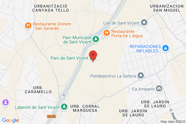 Bori Rodilla v.