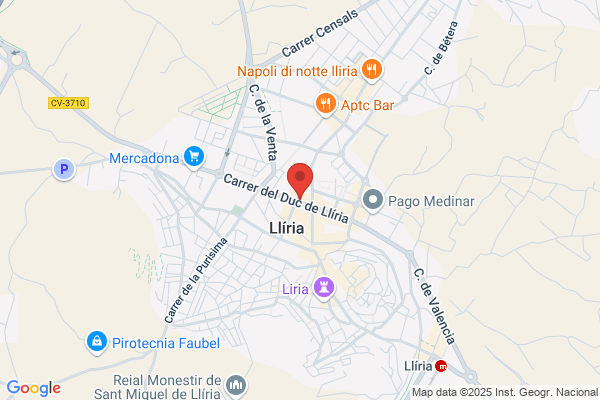 Firma Inmobiliaria