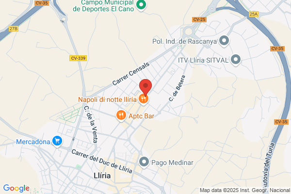 Natura Inmobiliaria