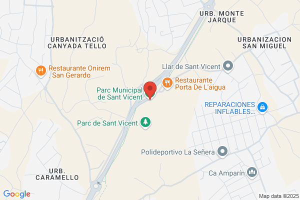 Boronat Parraga e.