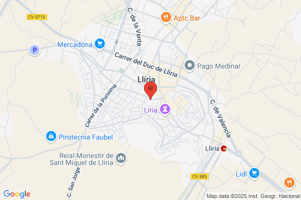 Llopis Barona j. M.