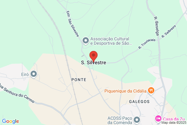 Veses Silvestre e.