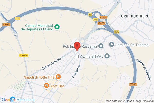 Campsa Estaciones De Servicio S.A.
