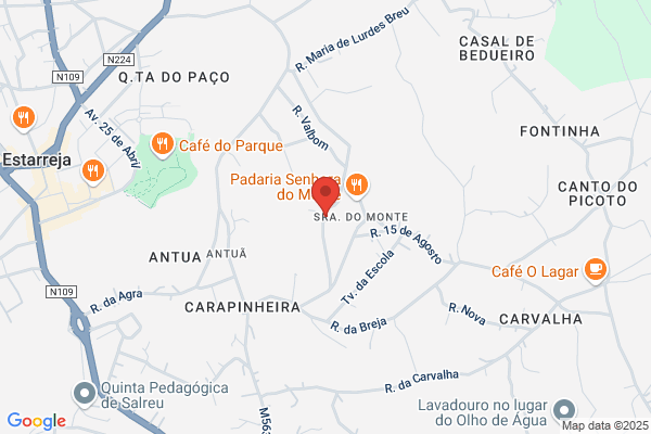 Correia Azevedo r.