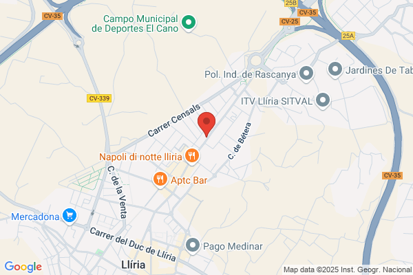 Hostal Les Reixes