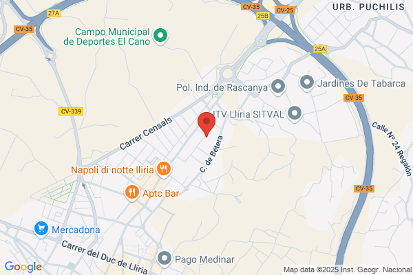 Instituto De Formacion Profesional Laurona