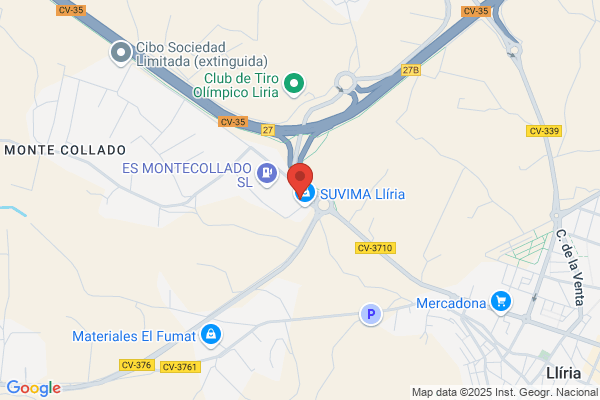 LA VILLA