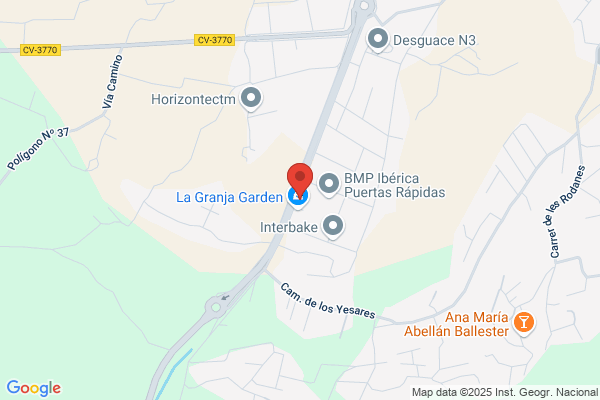Laboratorio Edefarm S. L.
