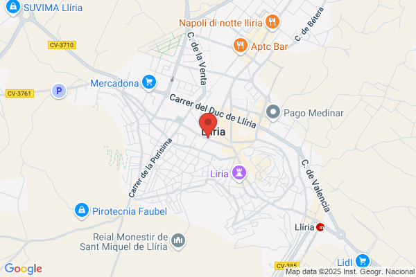 Barona Selles S.L.