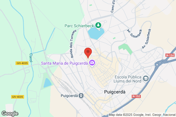Gran Vall Serveis Immobiliaris/Servicios Inmoviliarios
