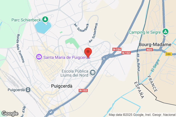 Serveis Veterinaris de la Cerdanya