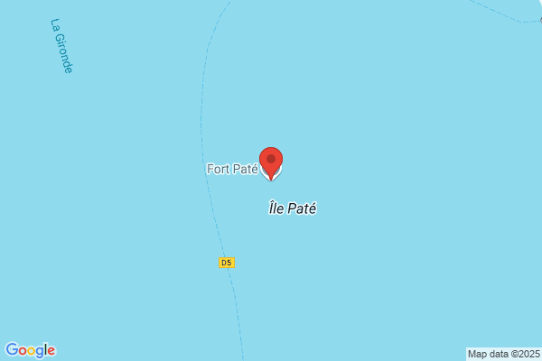 Ampuy Fort f.