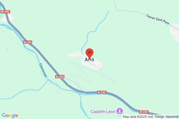 Arro Arraut m.