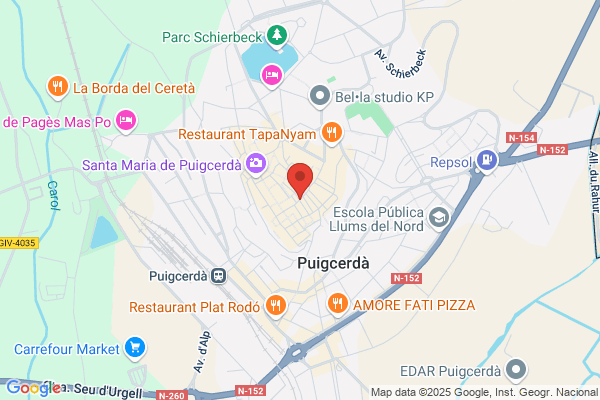 Assessorament Integral