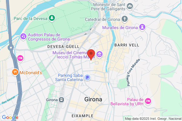 Assessoria Dempreses Ribas-Alvarez S.L.