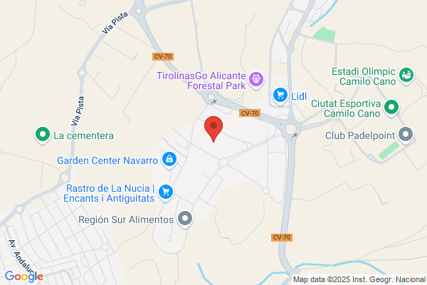 CLIMAIGUA SERVEIS SL