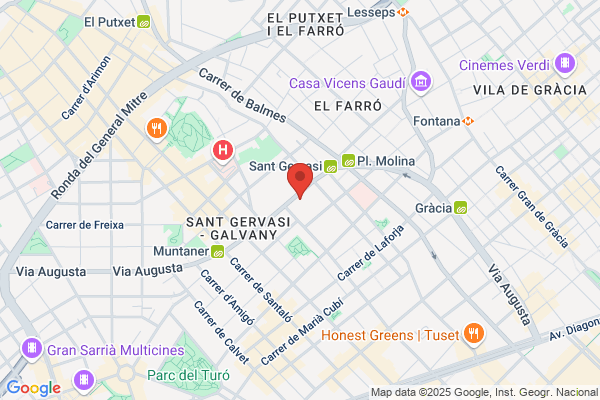 Gesgrup Fincas