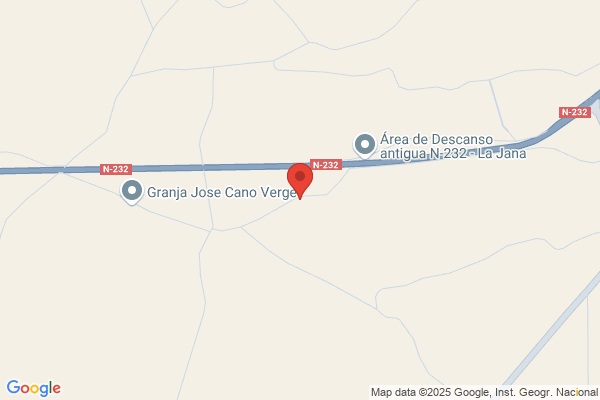 Granja Rolland S. L.