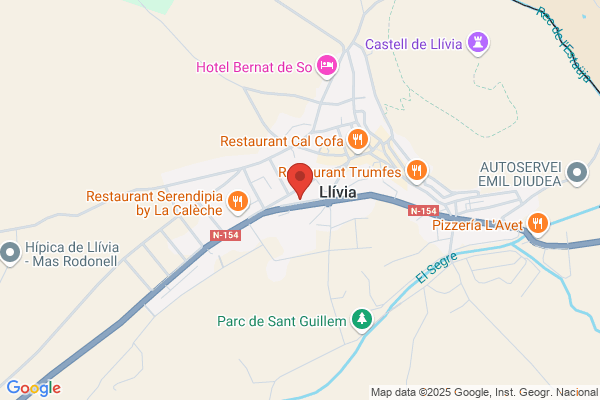 Hotel Lesquirol