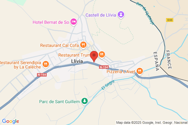 Llivia Moda