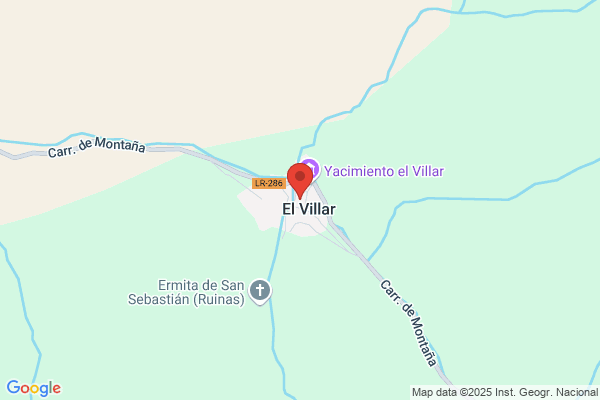 Villar Villar e.