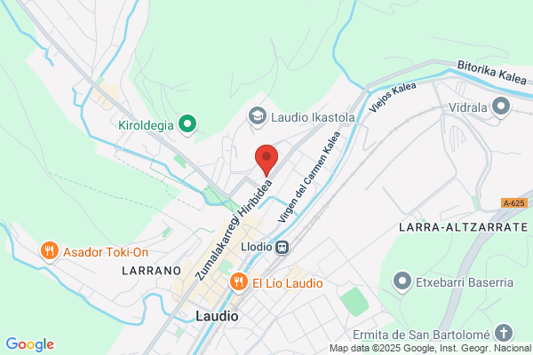 Laborman Empresa De Trabajo Temporal S.A.